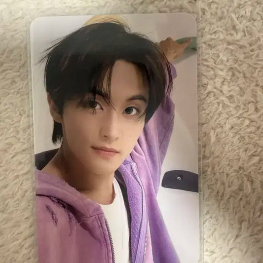 엔시티드림 nctdream 마크 포카 판매