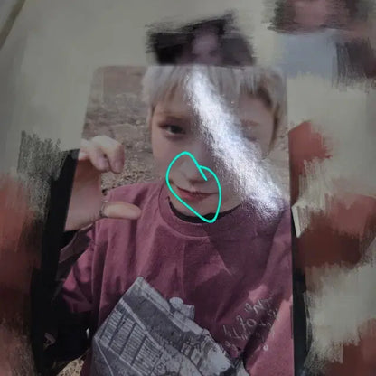 보넥도 보이넥스트도어 포카판매