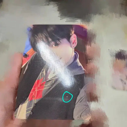 보넥도 보이넥스트도어 포카판매