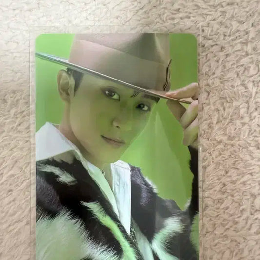 엔시티드림 nctdream 마크 포카 판매