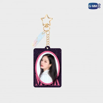 [PRE-ORDER] GMMTV - ACRYLIC KEYCHAIN ZODIAC SERIES (SELECT ARTIST)