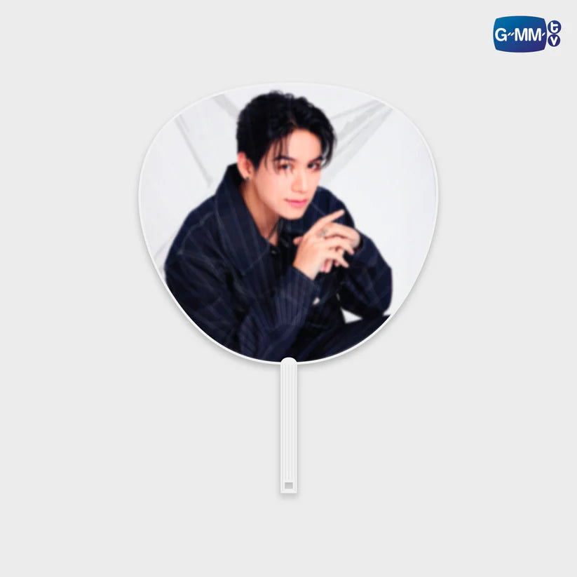 [PRE-ORDER] GMMTV - SATANG HAND FAN | GMMTV MUSICON IN JAPAN 2025