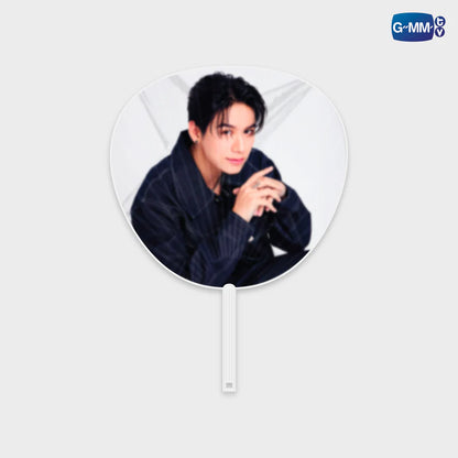[PRE-ORDER] GMMTV - SATANG HAND FAN | GMMTV MUSICON IN JAPAN 2025