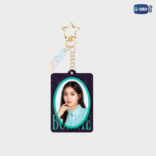 [PRE-ORDER] GMMTV - ACRYLIC KEYCHAIN ZODIAC SERIES (SELECT ARTIST)