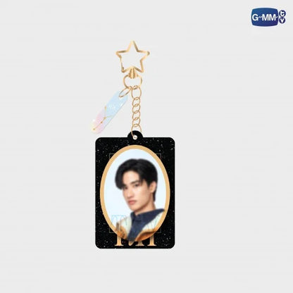 [PRE-ORDER] GMMTV - ACRYLIC KEYCHAIN ZODIAC SERIES (SELECT ARTIST)