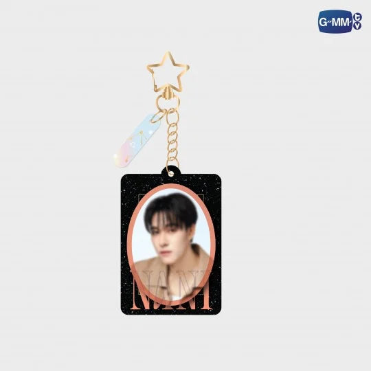 [PRE-ORDER] GMMTV - ACRYLIC KEYCHAIN ZODIAC SERIES (SELECT ARTIST)
