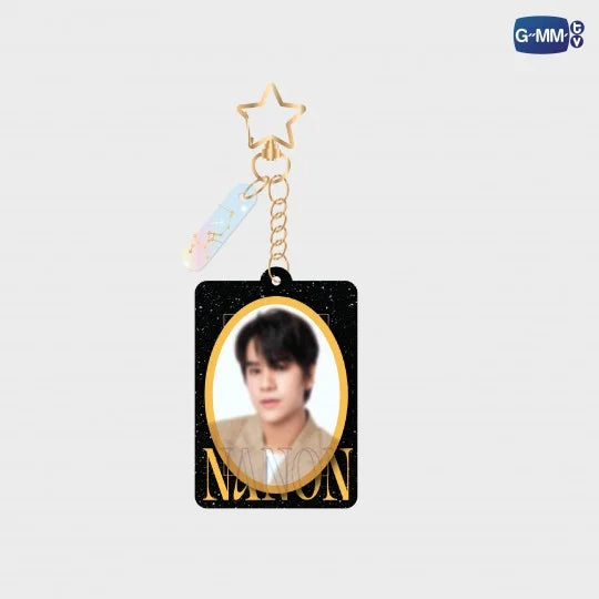 [PRE-ORDER] GMMTV - ACRYLIC KEYCHAIN ZODIAC SERIES (SELECT ARTIST)