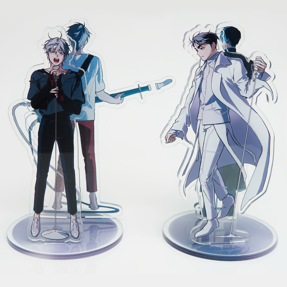 [PRE-ORDER] ALIEN STAGE (VIVINOS) - KOREA POP-UP SHOP OFFICIAL MD [LIMITED PRE-ORDER]