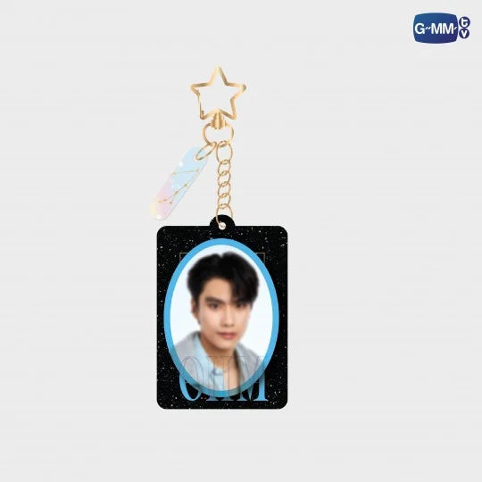 [PRE-ORDER] GMMTV - ACRYLIC KEYCHAIN ZODIAC SERIES (SELECT ARTIST)