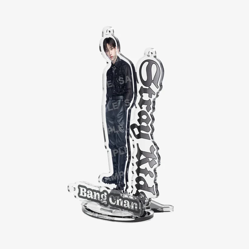 STRAY KIDS - World Tour <dominATE JAPAN> Official Goods