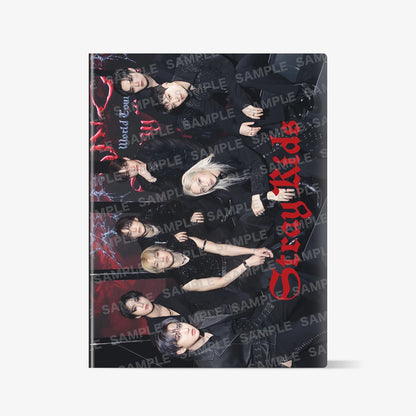 STRAY KIDS - World Tour <dominATE JAPAN> Official Goods