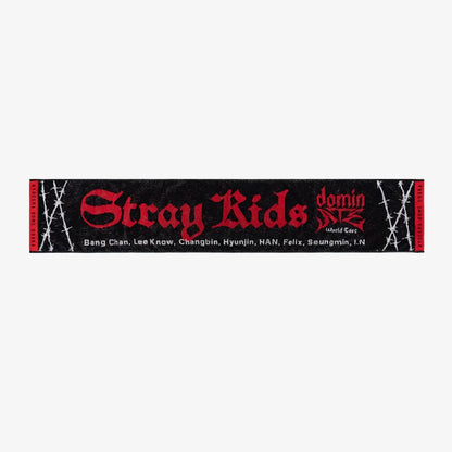 STRAY KIDS - World Tour <dominATE JAPAN> Official Goods