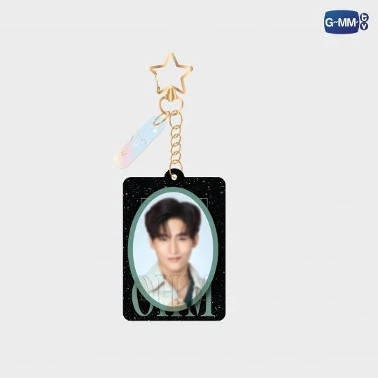 [PRE-ORDER] GMMTV - ACRYLIC KEYCHAIN ZODIAC SERIES (SELECT ARTIST)