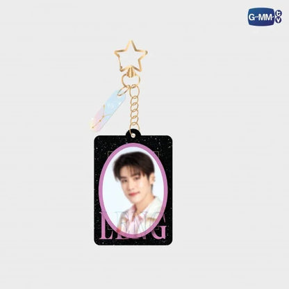 [PRE-ORDER] GMMTV - ACRYLIC KEYCHAIN ZODIAC SERIES (SELECT ARTIST)