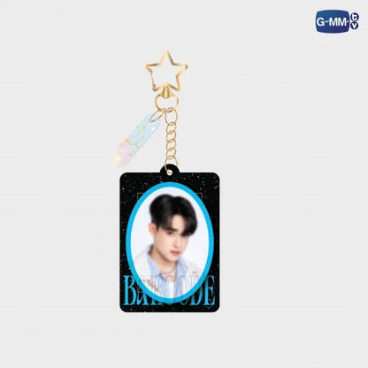 [PRE-ORDER] GMMTV - ACRYLIC KEYCHAIN ZODIAC SERIES (SELECT ARTIST)