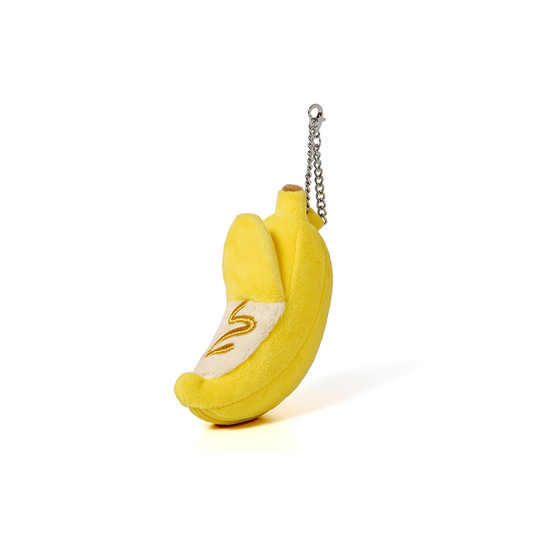 [PRE-ORDER} ENHYPEN - EN-O'CLOCK Pouch Keyring From. SUNOO