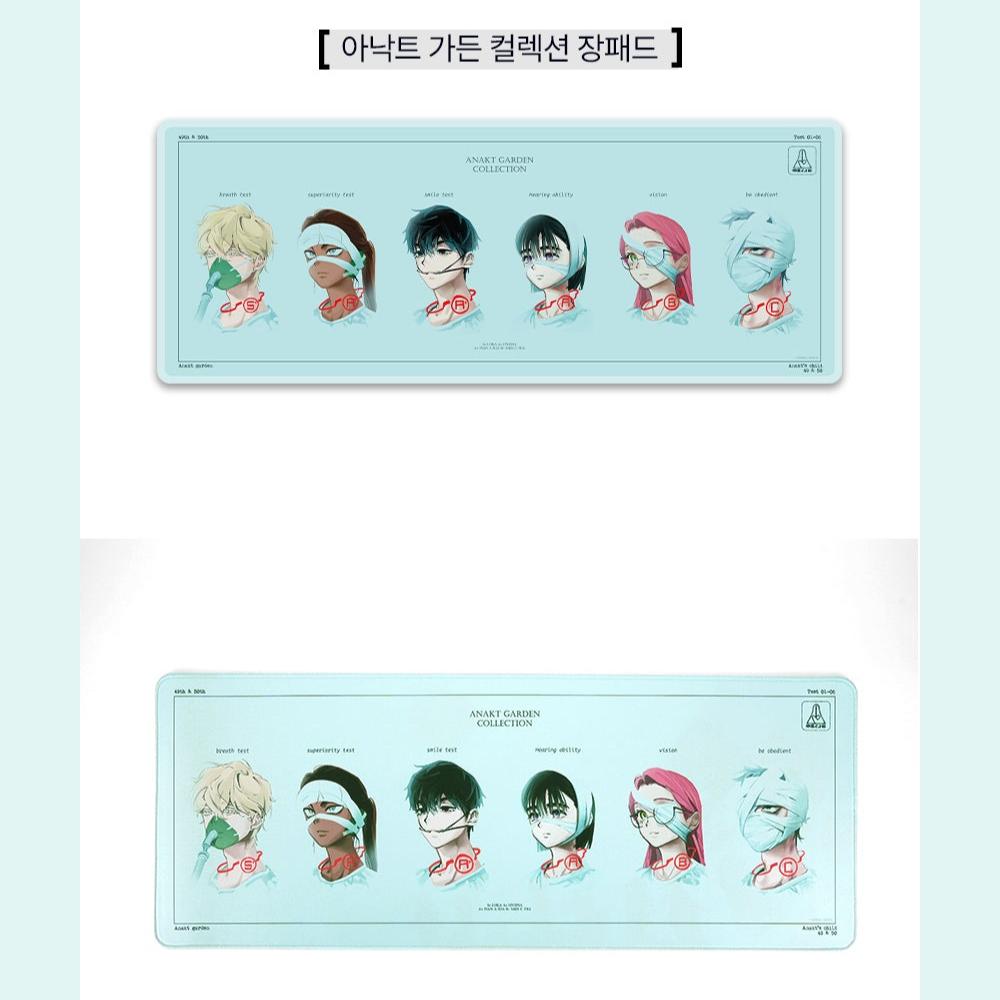 [PRE-ORDER] ALIEN STAGE (VIVINOS) - KOREA POP-UP SHOP OFFICIAL MD [LIMITED PRE-ORDER]