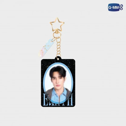 [PRE-ORDER] GMMTV - ACRYLIC KEYCHAIN ZODIAC SERIES (SELECT ARTIST)