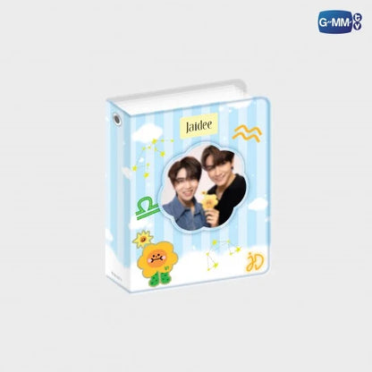 [PRE-ORDER] GMMTV - COLLECTIBLE CARD ALBUM (SELECT ARTIST)