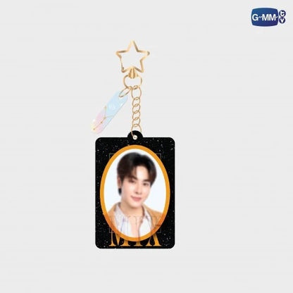 [PRE-ORDER] GMMTV - ACRYLIC KEYCHAIN ZODIAC SERIES (SELECT ARTIST)