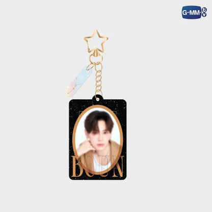 [PRE-ORDER] GMMTV - ACRYLIC KEYCHAIN ZODIAC SERIES (SELECT ARTIST)