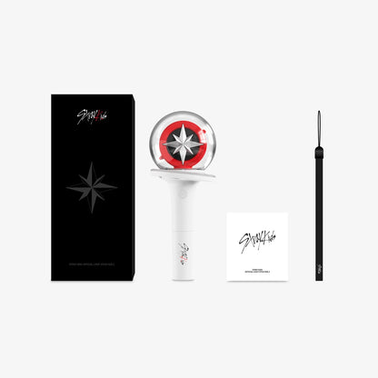 [PRE-ORDER] STRAY KIDS - OFFICIAL LIGHT STICK VER.2