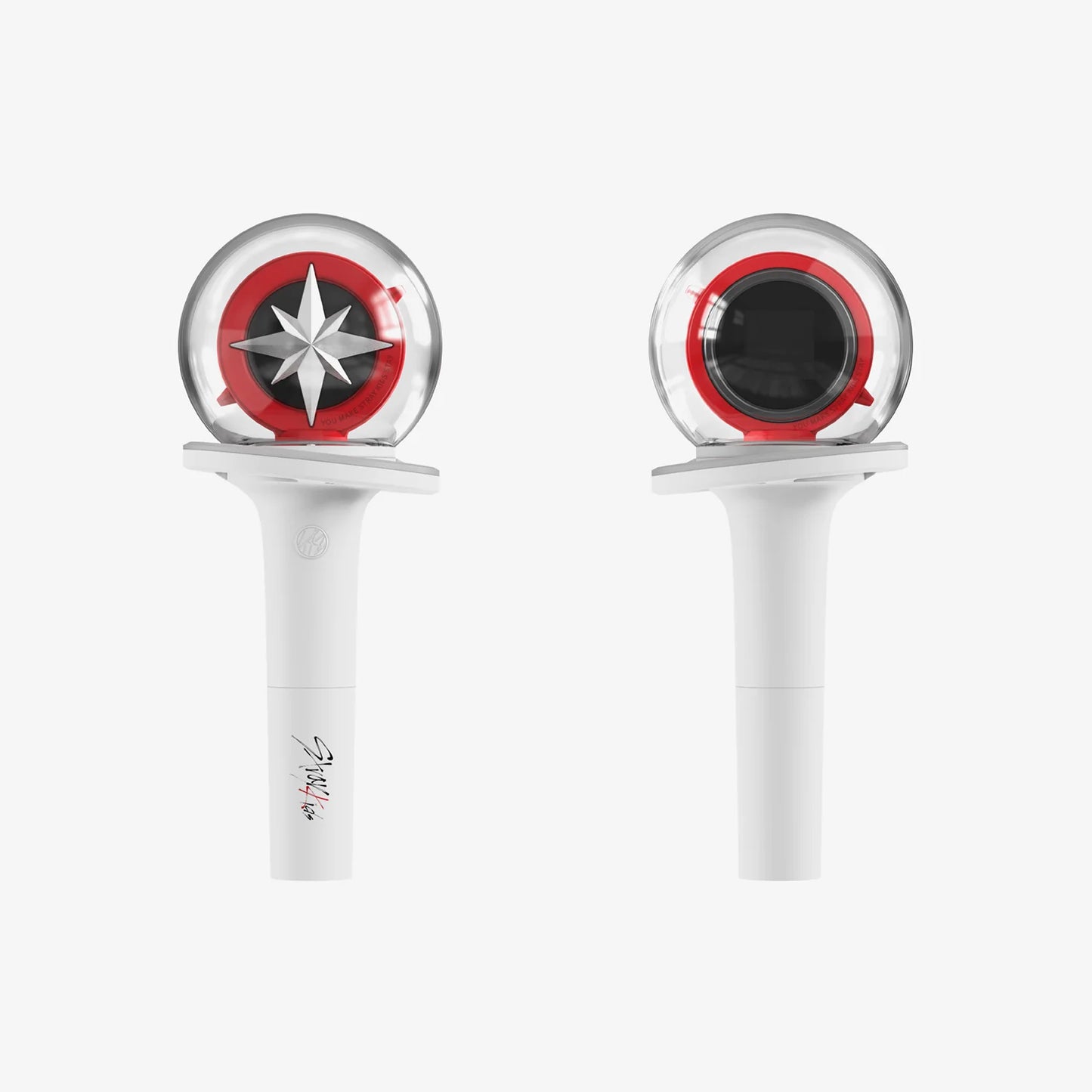 [PRE-ORDER] STRAY KIDS - OFFICIAL LIGHT STICK VER.2