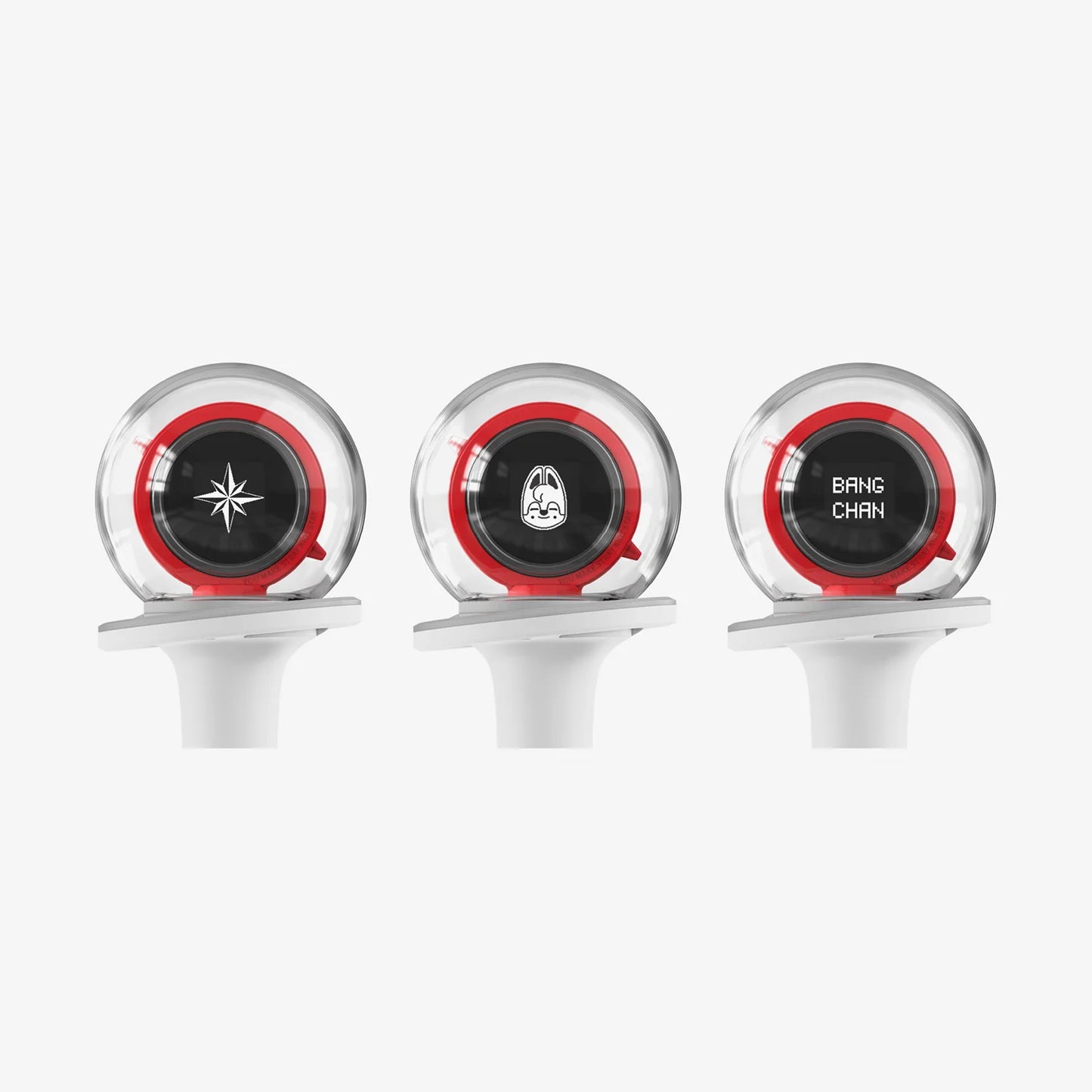 [PRE-ORDER] STRAY KIDS - OFFICIAL LIGHT STICK VER.2