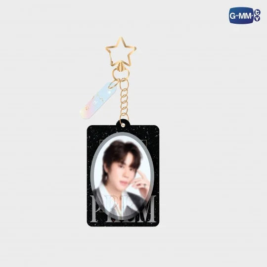 [PRE-ORDER] GMMTV - ACRYLIC KEYCHAIN ZODIAC SERIES (SELECT ARTIST)