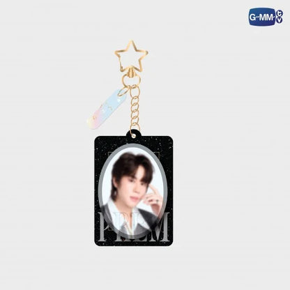 [PRE-ORDER] GMMTV - ACRYLIC KEYCHAIN ZODIAC SERIES (SELECT ARTIST)