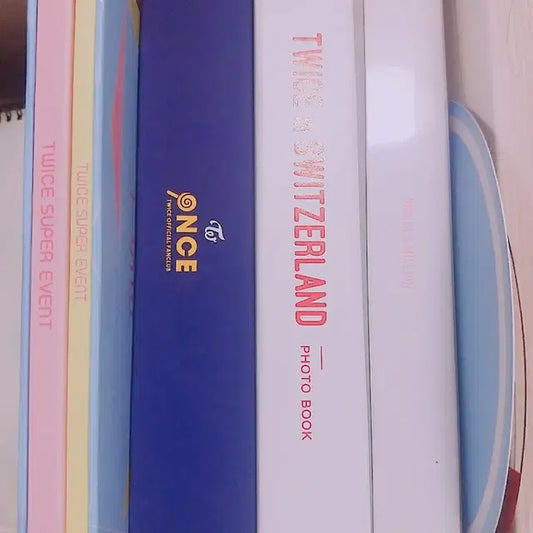 트와이스 굿즈 팝니다