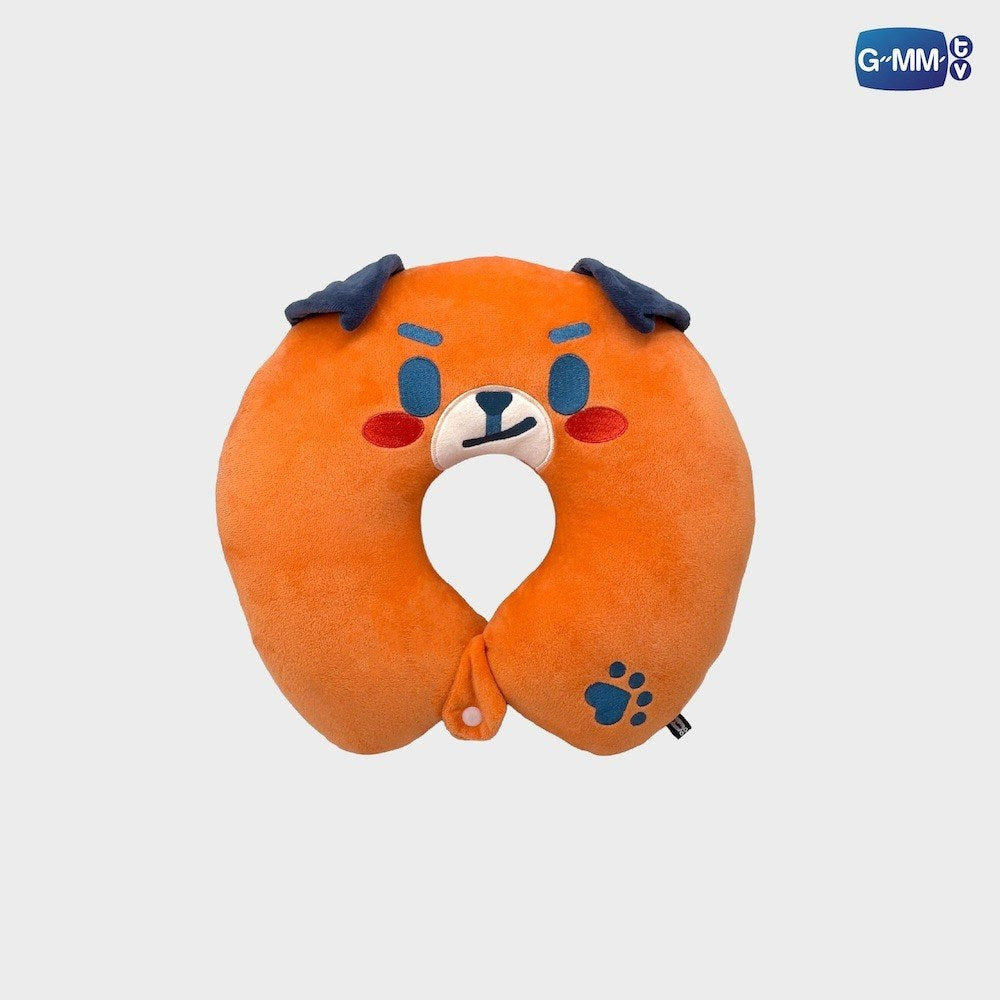 【PRE-ORDER】 GMMTV - A DOG NECK PILLOW