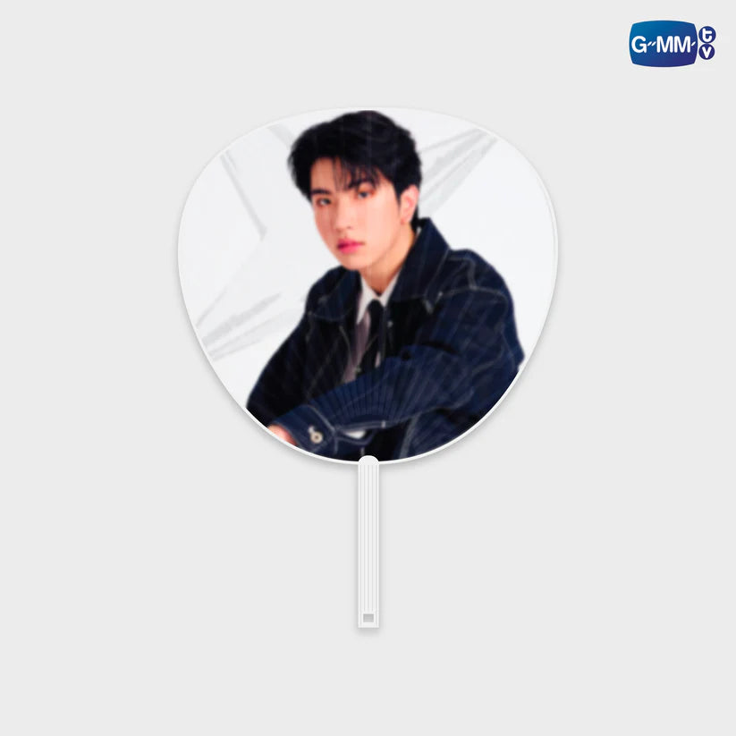 [PRE-ORDER] GMMTV - KEEN HAND FAN | GMMTV MUSICON IN JAPAN 2025