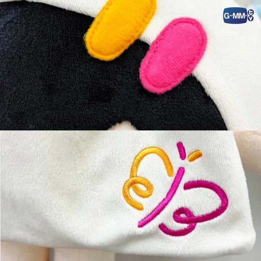 [PRE-ORDER] GMMTV - EMIBONNIE ANY HUGGABLES PLUSHus the series namtanfilm milklove viewmim gl riser 