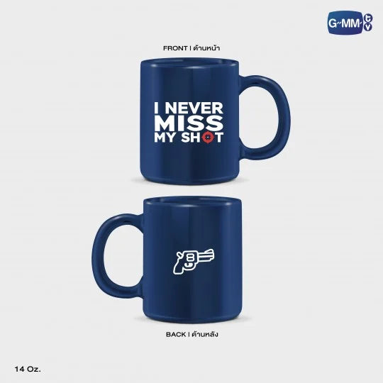 [PRE-ORDER] GMMTV - PONDPHUWIN ME AND THEE I NEVER MISS MY SHOT (GUN) MUG NEVER LET ME GO FISH UPON THE SKY WILLIAMEST PERTHSANTA PERMPOON WESLEY DOLL KEYCHAINS DOMIIA TAYNEW WE ARE SUMMER NIGHT DARK BLUE KISS