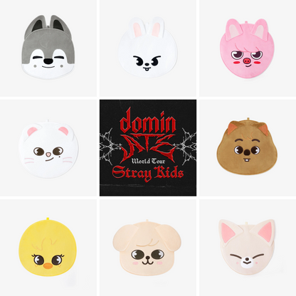 [PRE-ORDER] STRAY KIDS - World Tour <dominATE JAPAN> Official Goods