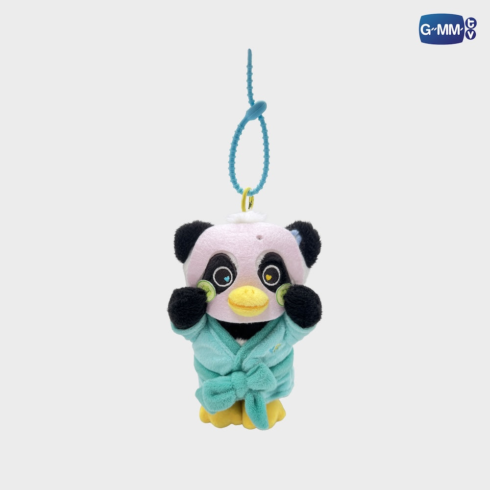 【PRE-ORDER】 GMMTV - LUNAR PRETTY RITUAL DOLL KEYCHAIN