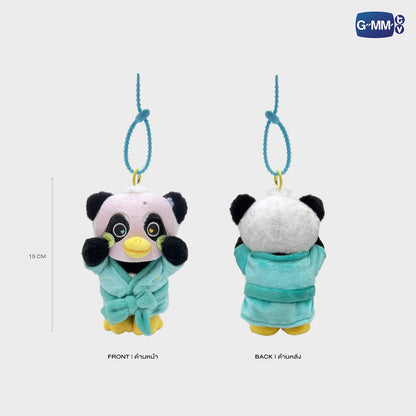 【PRE-ORDER】 GMMTV - LUNAR PRETTY RITUAL DOLL KEYCHAIN