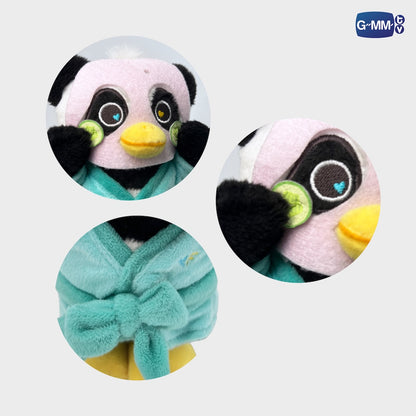 【PRE-ORDER】 GMMTV - LUNAR PRETTY RITUAL DOLL KEYCHAIN