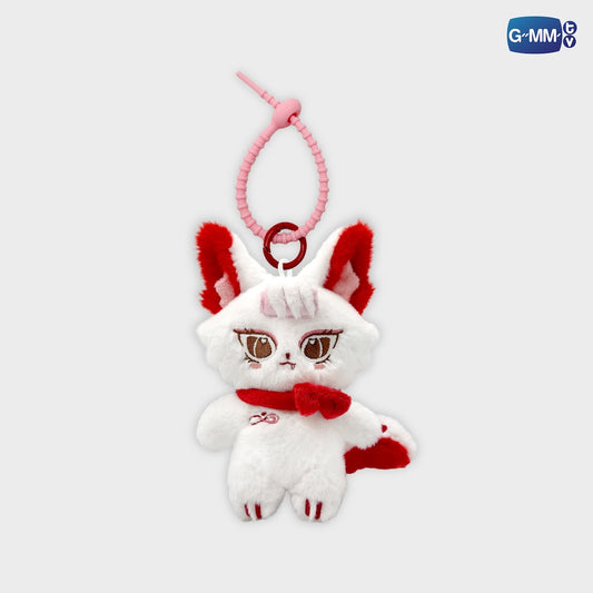 【PRE-ORDER】 GMMTV - JEWEL DOLL KEYCHAIN
