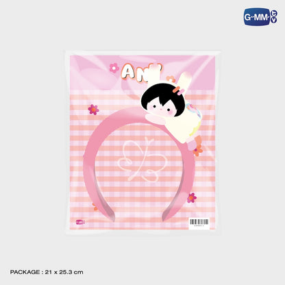 【PRE-ORDER】 GMMTV - ANY HAIRBAND