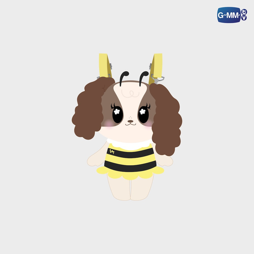 【PRE-ORDER】 GMMTV - VIMMY DOLL BACKPACK