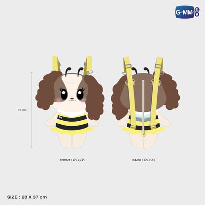 【PRE-ORDER】 GMMTV - VIMMY DOLL BACKPACK