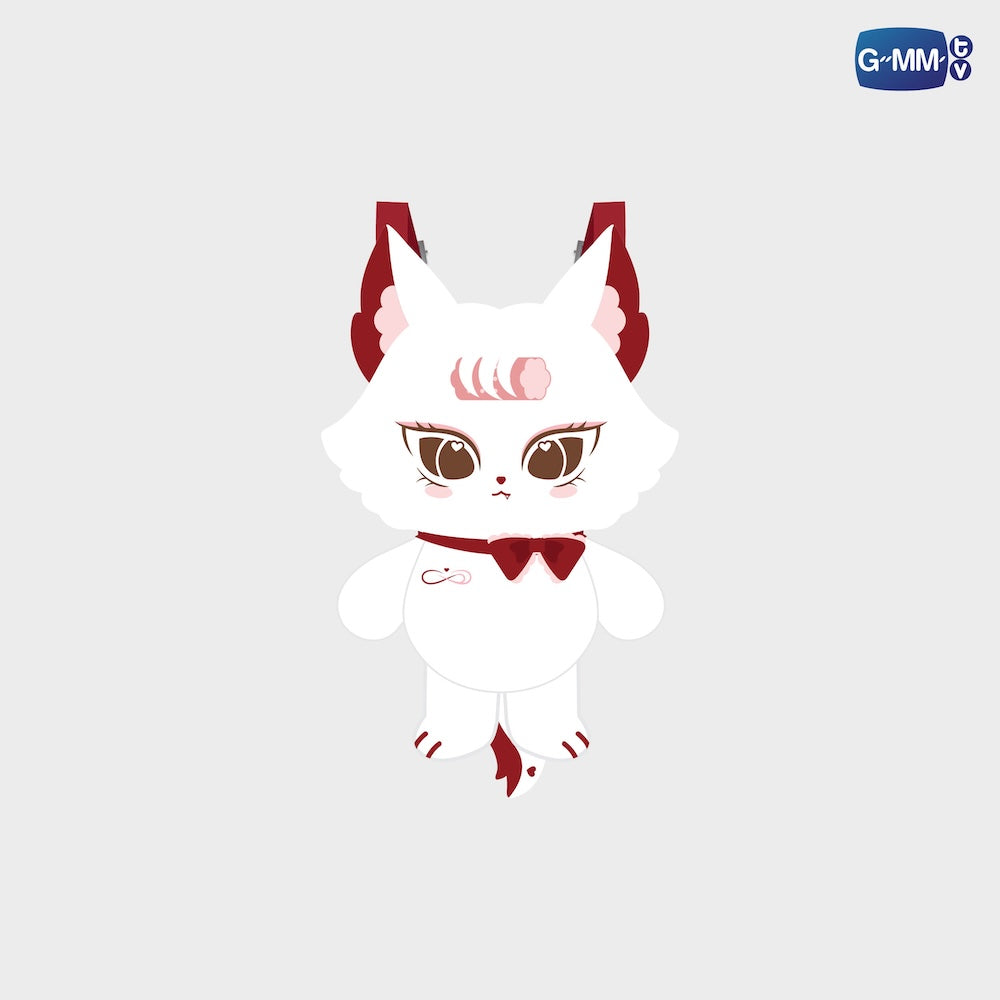 【PRE-ORDER】 GMMTV - JEWEL DOLL BACKPACK