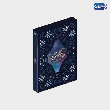 【PRE-ORDER】 GMMTV - DVD BOXSET BLUSH BLOSSOM FAN FEST 2026 : MIDNIGHT BLOOM