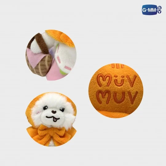 GMMTV milklove キーチェーン MILKLOVE CUSTOMIZABLE ACRYLIC KEYCHAIN – GMMTV-123SeinoJP