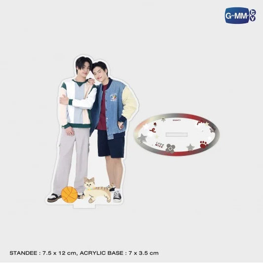 European Webshop For Thai BL, K-Pop & Japan Exclusive merch