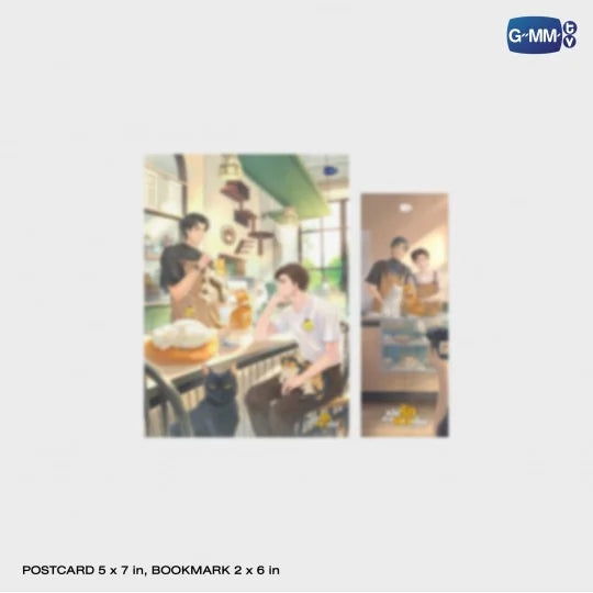 PRE-ORDER FIRST KHAOTUNG CAT FOR CASH THAI NOVEL  THE ECLIPSE THE HEART KILLERS MOONLIGHT CHICKEN ONLY FRIENDS JOONGDUNK YUZU MUZU DOLL KEYCHAINS JAIDEE LYKN LYKYOU GMMTV POLCASAN EARTHMIX TAYNEW GEMINIFOURTH JASPER DUMUNDI