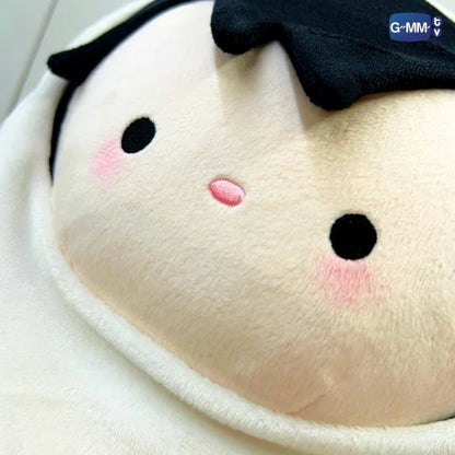 [PRE-ORDER] GMMTV - EMIBONNIE ANY HUGGABLES PLUSHus the series namtanfilm milklove viewmim gl riser 