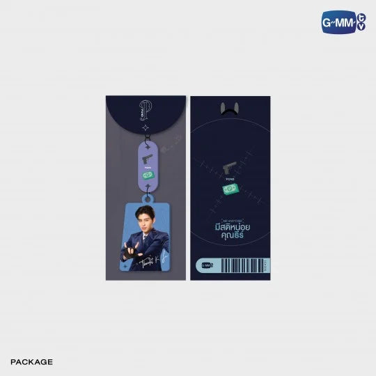 [PRE-ORDER] GMMTV - PONDPHUWIN THEE PEARLESCENT ACRYLIC KEYCHAIN  NEVER LET ME GO FISH UPON THE SKY WILLIAMEST PERTHSANTA PERMPOON WESLEY DOLL KEYCHAINS DOMIIA TAYNEW WE ARE SUMMER NIGHT DARK BLUE KISS